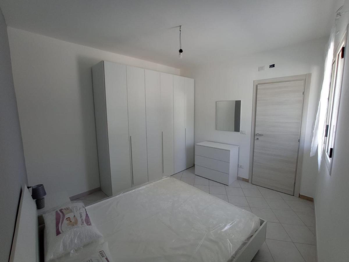 Apartmán Bastione Gela Exteriér fotografie