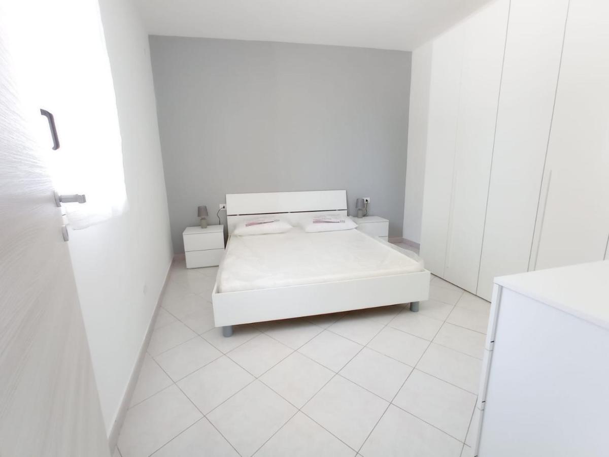 Apartmán Bastione Gela Exteriér fotografie