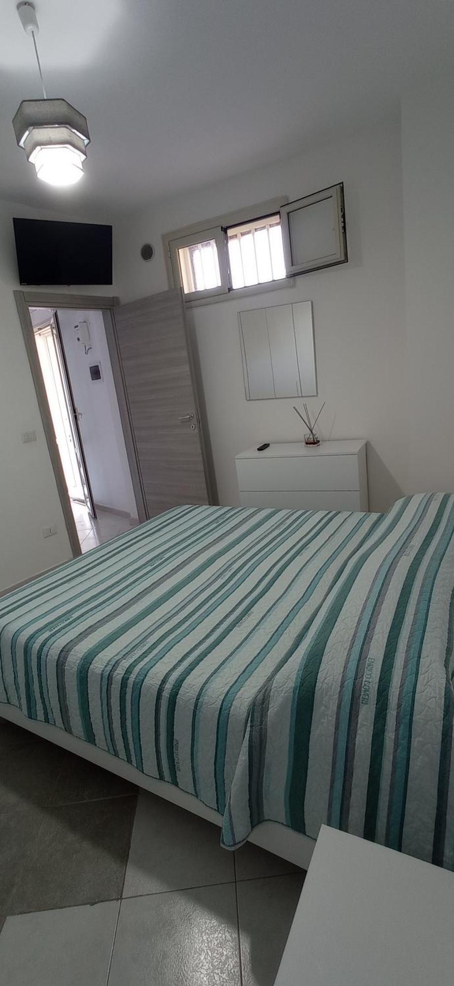 Apartmán Bastione Gela Exteriér fotografie