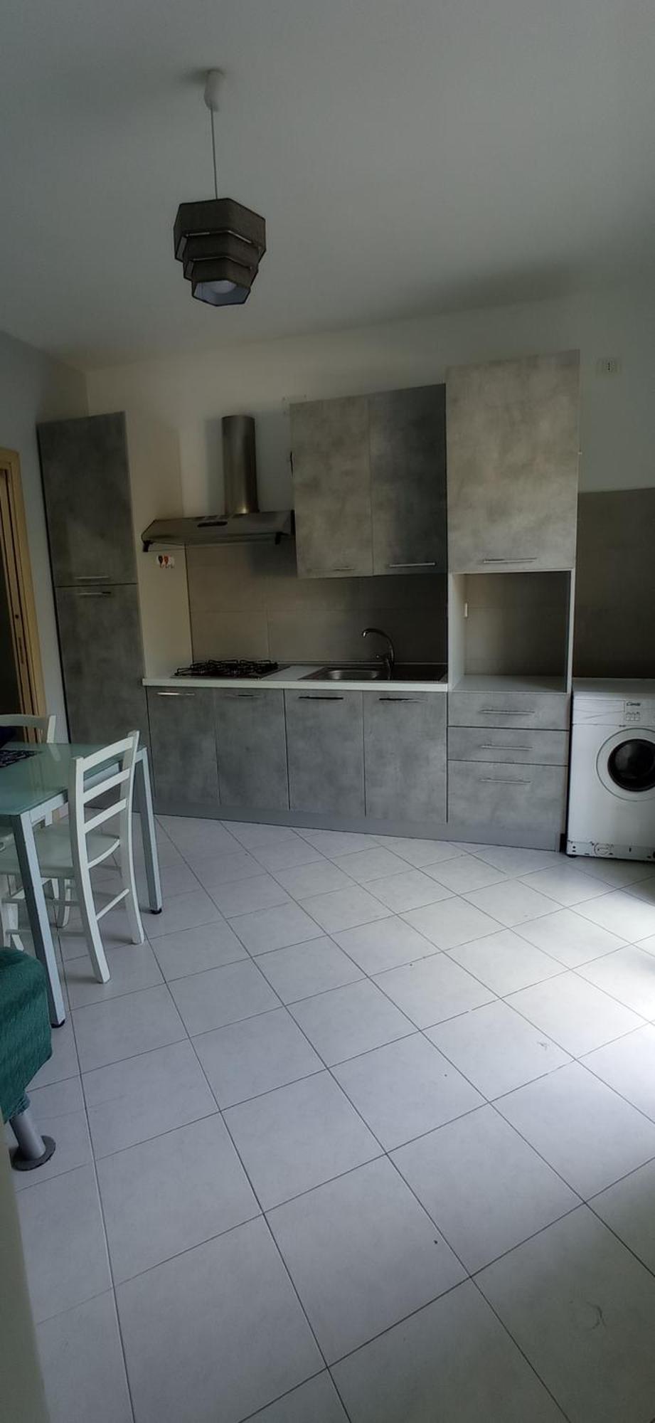 Apartmán Bastione Gela Exteriér fotografie